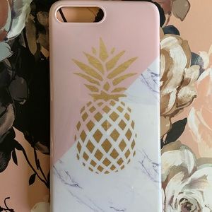 iPhone case